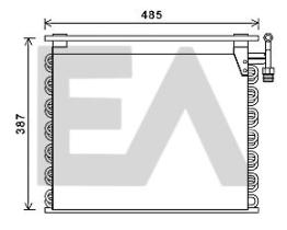 EAUTO 30C32005 - CONDE JOHN DEERE 3350,2650N,2850,2450,2855N,2555,3255,2650