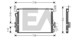 EAUTO 30C59001 - CONDE RVI PREMIUM (96>) KERAX (97>)