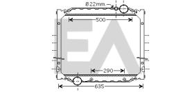 EAUTO 31R47015 - RADIA MAN L 2000 (93>) 705 - 618 - 55