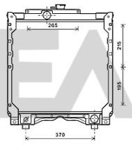 EAUTO 31R53011 - RADIA NEW HOLLAND TL70/TL80/TL90/TL100/TN85/TN95