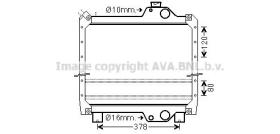 EAUTO 31R53017 - RADIA NEW HOLLAND/CASE TSA100/110/115/125/135/T6010/6020