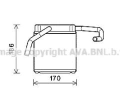 EAUTO 45C22026 - CALEF FORD RANGER/MAZDA B (99>)