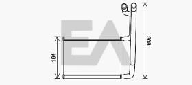 EAUTO 45C22028 - CALEF FORD TRANSIT (TTG) (16>) TOURNEO (TTF) (12>)