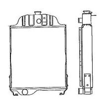 Ordoñez 2068021 - RADIA JOHN DEERE 1520/1630/1635/1830 4CIL.