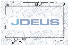 J.Deus M0540240 - RADIA HYUNDAI SANTA FE 2.0 CRDI (01>)