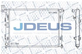 J.Deus M0540280 - RADIA HYUNDAI I30 1.4/1.6/2.0 (07>)
