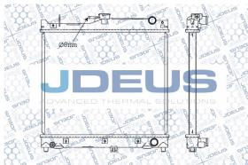 J.Deus M0420160 - RADIA SUZUKI JIMNY 1.3 16V (3/98>)
