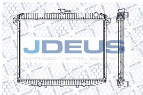 J.Deus M0190150 - RADIA NISSAN TERRANO II/FORD MAVERICK 2.7TD (93>96)