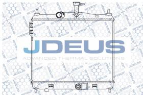 J.Deus M0540320 - RADIA HYUNDAI GETZ 1.5CRDI (08/05>)
