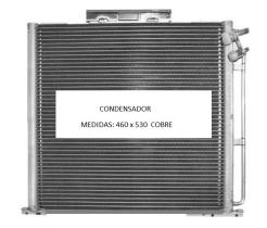 Ordoñez 2068701 - CONDE JOHN DEERE 6020 > 6620