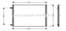 RPL QUALITY APCDHR5007 - CONDE UNIVERSAL HARRISON (692*448*19)