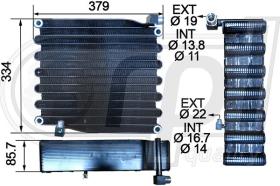 RPL QUALITY APCDFN5001 - CONDE FENDT VARIO (NETO)