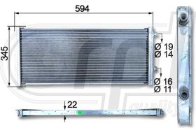 RPL QUALITY APCDHR5006