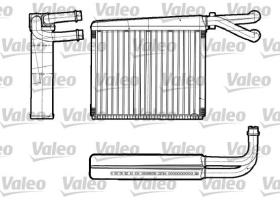 Valeo 812251 - CALEF MB SPRINTER (95>06) VALEO