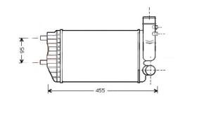 Ordoñez 2061503 - INTER CITROEN JUMPER/FIAT DUCATO II/PEUGEOT BOXER (94>)