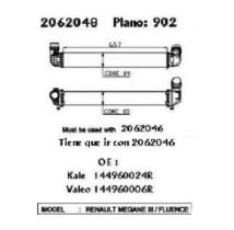 Ordoñez 2062048 - DESCATALOGADO