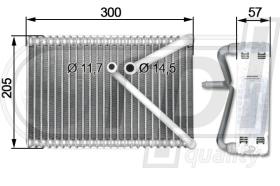 RPL QUALITY APEVCS5005