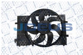 J.Deus EV0170560 - VENTI MB W203/C209