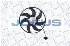 J.Deus EV0250083 - VENTI SEAT IBIZA IV/ (02>) SKODA FABIA (00>) (TEMIC)