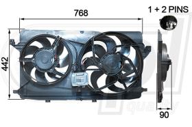 RPL QUALITY APELFD5028
