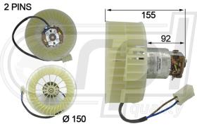 RPL QUALITY APVTDZ5003 - SAME/DEUTZ FAHR/LAMBORGHINI/HURLIMANN