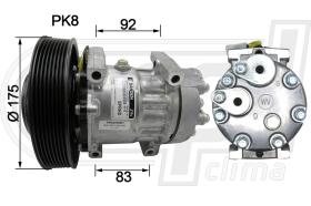 RPL QUALITY APCOVO0031 - COMPR VOLVO V.I. FH/FM