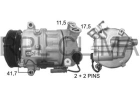 RPL QUALITY APCOOP5056 - COMPR OPEL INSIGNIA 2.0 CDTI