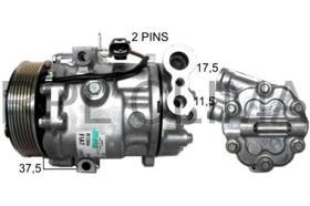 RPL QUALITY APCOAR0024 - CITROEN NEMO/BIPPER/CUBO/MITO