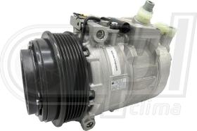 RPL QUALITY APCOMB5024 - COMPR MB W202/W210/W140/SLK R170/VITO/SPRINTER