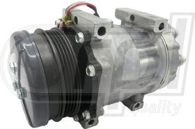 RPL QUALITY APCONH5002 - COMPR NEW HOLLAND/CASE/CNH