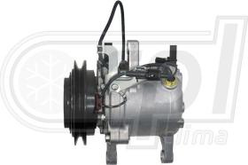 RPL QUALITY APCOKU0005 - COMPR KUBOTA AGRICOLA (PK1) DENSO OEM