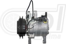 RPL QUALITY APCOKU0005 - COMPR KUBOTA AGRICOLA DENSO OEM