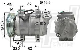 RPL QUALITY APCOHT0006 - HITACHI/KOMATSU/KOBELCO 24V