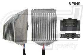 RPL QUALITY APRSAU5003 - REGUL AUDI A1/CORDOBA/IBIZA IV-V/FABIA/ROOMSTER/POLO