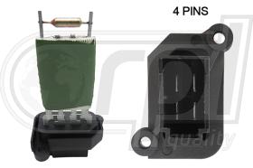 RPL QUALITY APRSFD5009 - RESIS FORD TRANSIT V (94>) VI (00>) VII (06>)