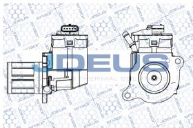 J.Deus EG017005V - MB W204/212/164/251 350 CDI