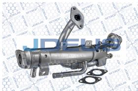 J.Deus EG001010M - EGR00 AUDI A4 (08>) A5 (09>) A6 (08>) Q5 (09>)