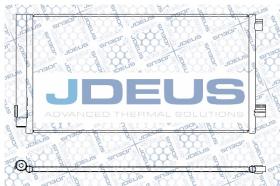 J.Deus M7111510 - CONDE FIAT 500 X 1.6 16V (9/14>) JEEP RENEGADE  (7/14>)