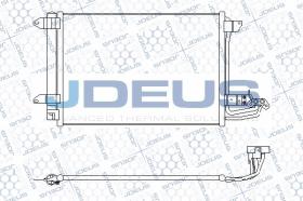 J.Deus M7300480 - CONDE AUDI A3 II/VW GOLF V/VISEAT LEON II/OCTAVIA (06-03>)