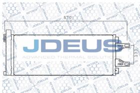 J.Deus M7111210 - CONDE CITROEN JUMPER II/PEUGEOT BOXER II/FIAT DUCATO III