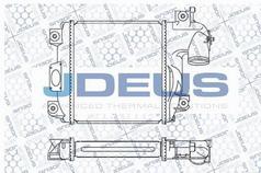 J.Deus M828069A - INTER TOYOTA HILUX VII 2.5TD/3.0 TD (7/05>)