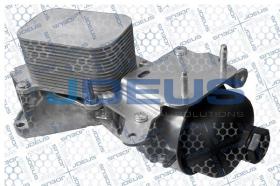 J.Deus M4070580 - ENFAC CITROEN/PEUGEOT/FORD (COMPLETO)