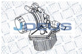 J.Deus M4121160 - ENFAC FORD TRANSIT/JUMPER (COMP+ FILT ROSCADO)