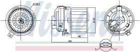 Nissens 87358 - GMV00 RENAULT CLIO IV/DACIA SANDERO II (13-)