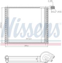 Nissens 92338