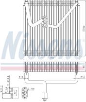 Nissens 92339