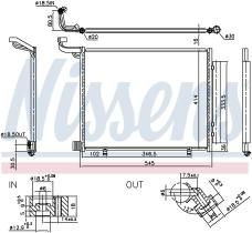 Nissens 941094