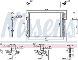 Nissens 941161