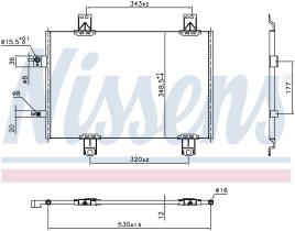 Nissens 941174