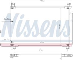 Nissens 941218